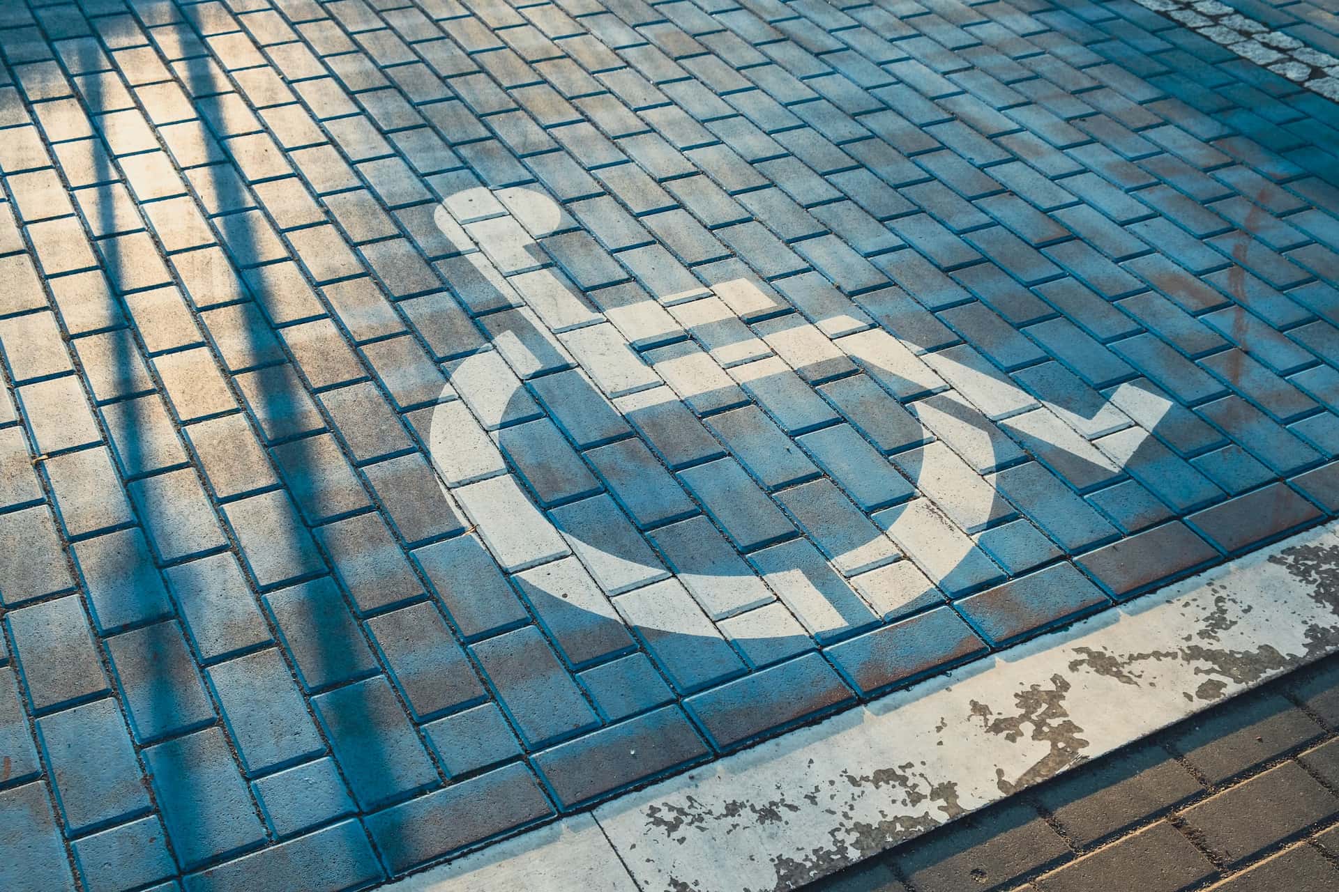 Immagine della categoria Richiesta Contrassegno Parcheggio Invalidi