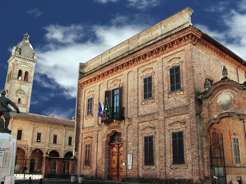 Copertina dell'articolo Il